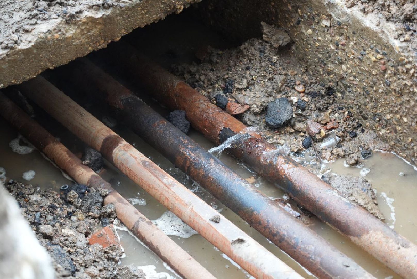 ЖКХ, Отопление, Сергиев Посад, Газпром теплоэнерго МО, Сергиево-Посадский городской округ,