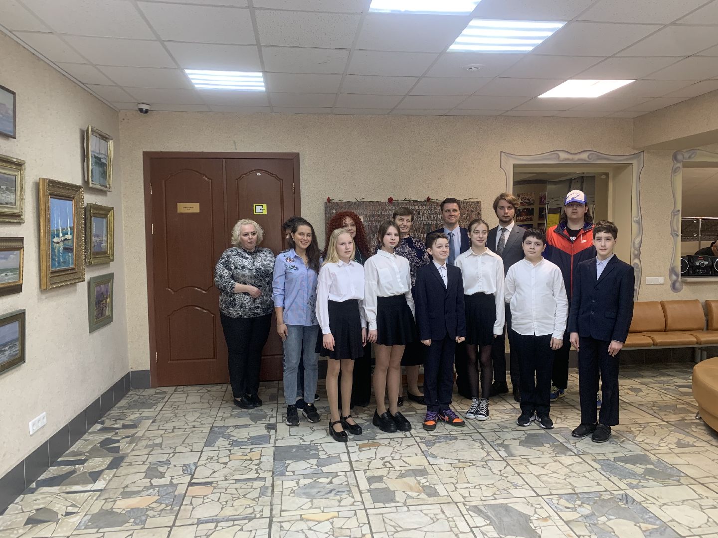 Красногорск,история,Герои Социалистического Труда