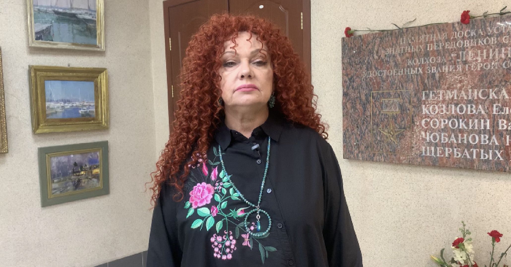 Красногорск,история,Герои Социалистического Труда