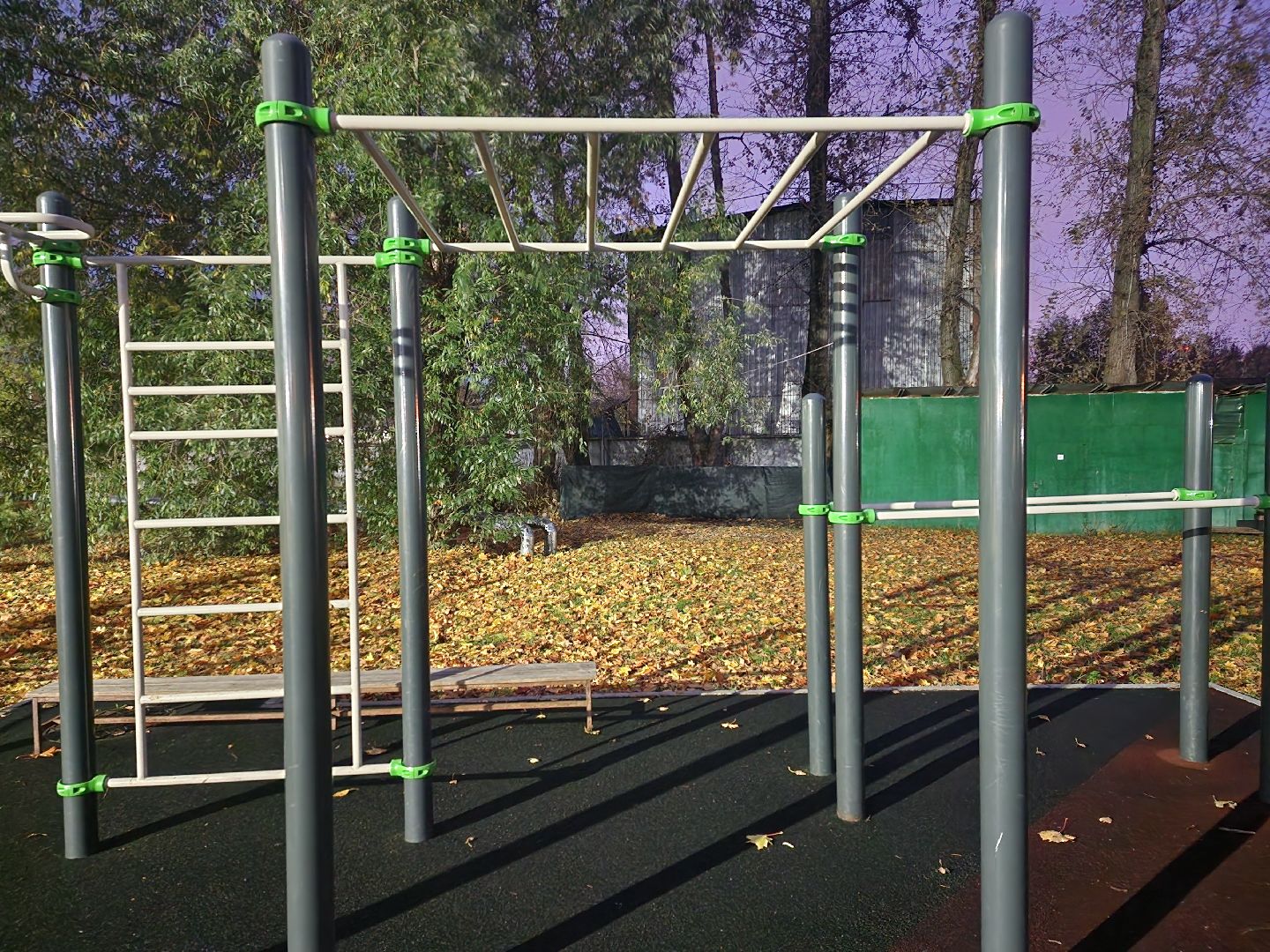 королёв,