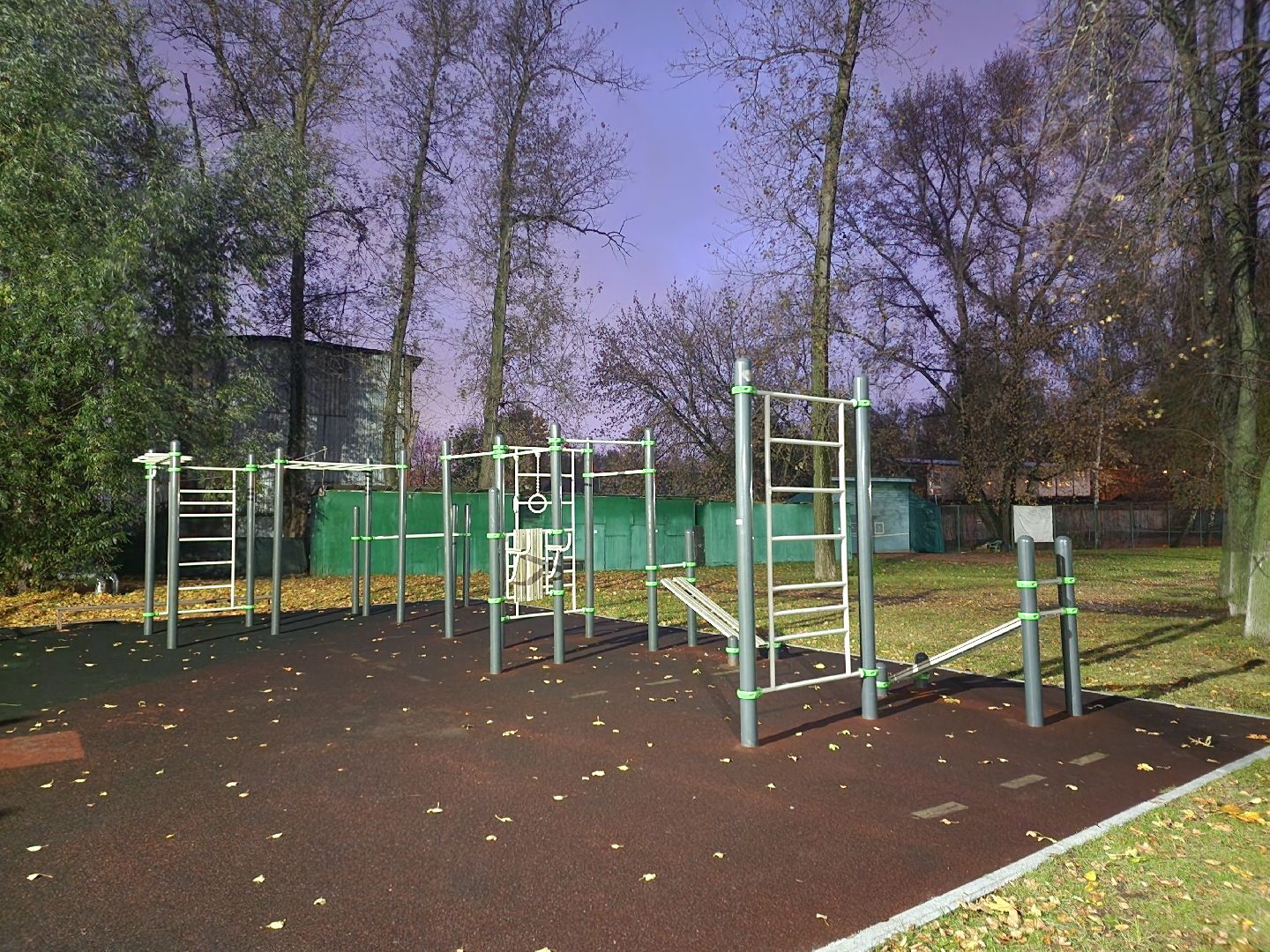 королёв,