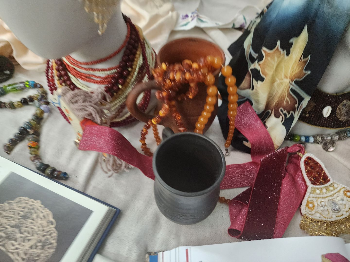 долгопрудный, русский народный костюм, кокошник, выставка,дк нефтяник,