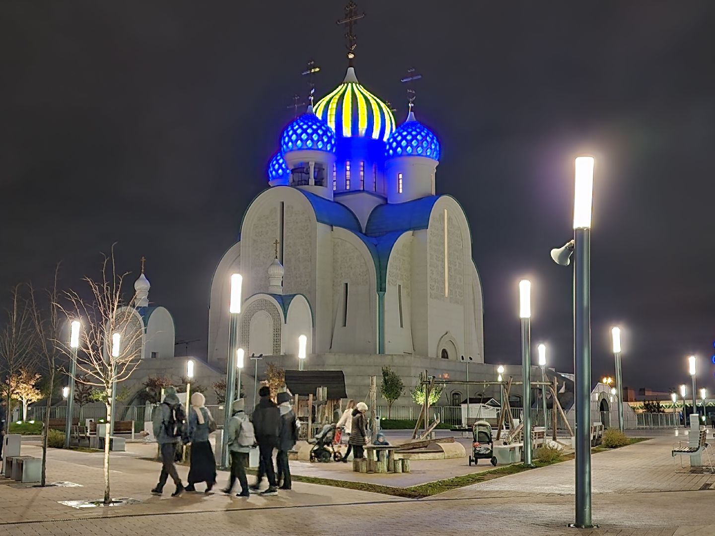 казанская икона божьей матери, литургия, павшинская пойма, красногорск, никольский храм,