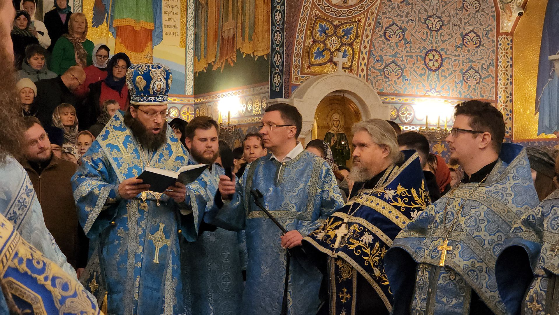 казанская икона божьей матери, литургия, павшинская пойма, красногорск, никольский храм,