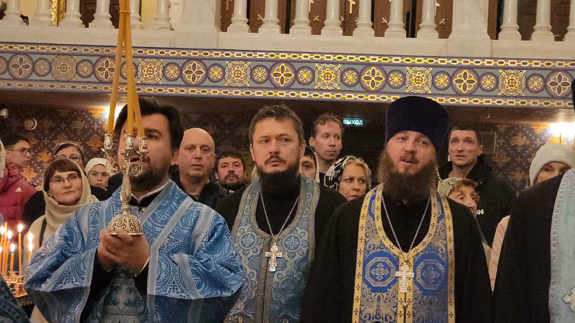 казанская икона божьей матери, литургия, павшинская пойма, красногорск, никольский храм,