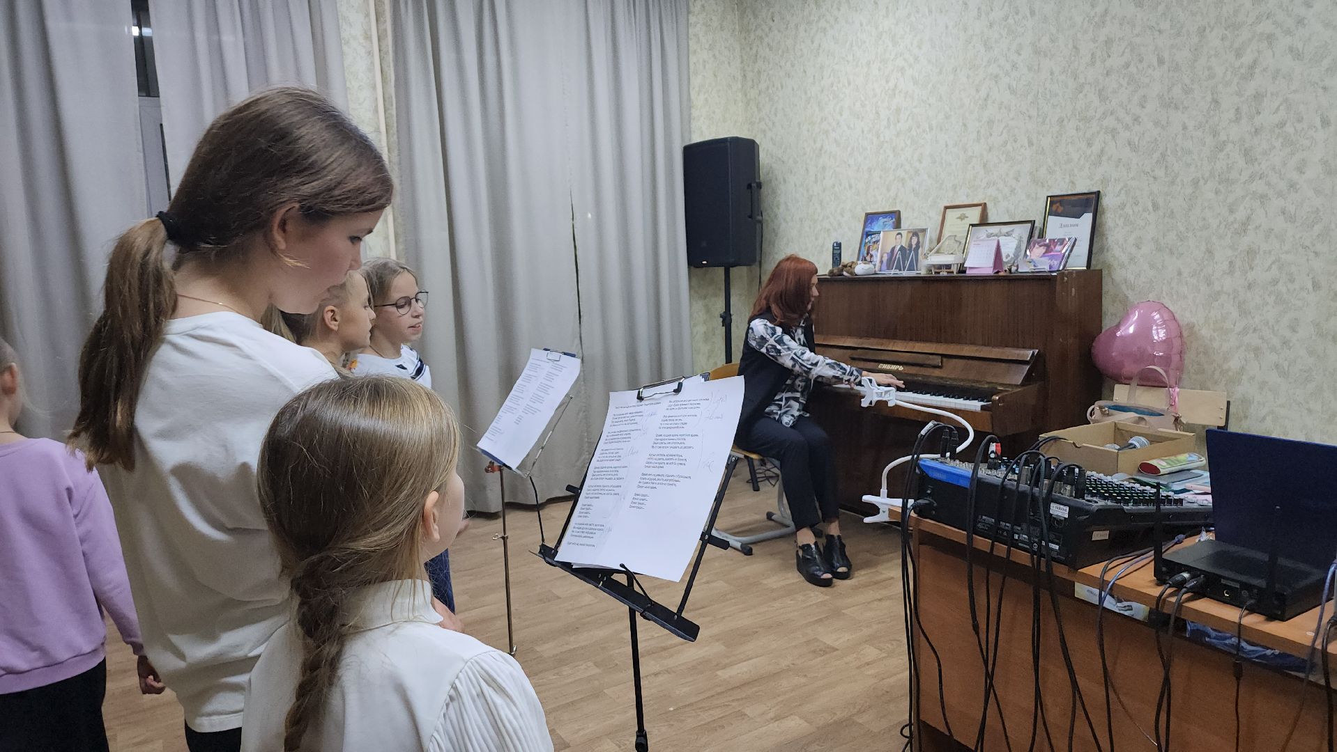 люберцы, музыкальная школа, ремонт,