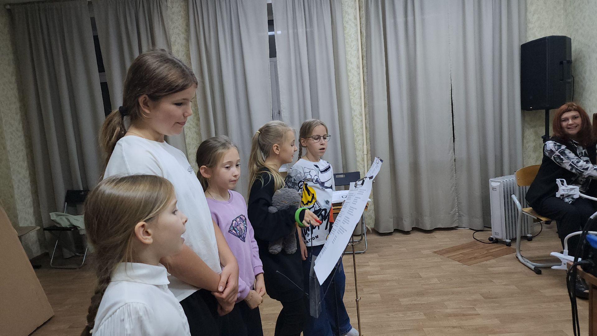 люберцы, музыкальная школа, ремонт,