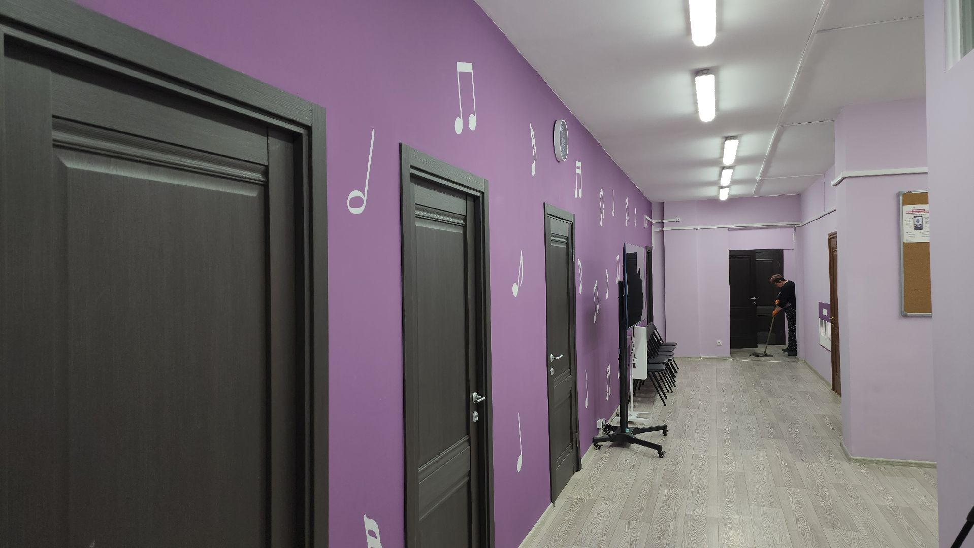 люберцы, музыкальная школа, ремонт,