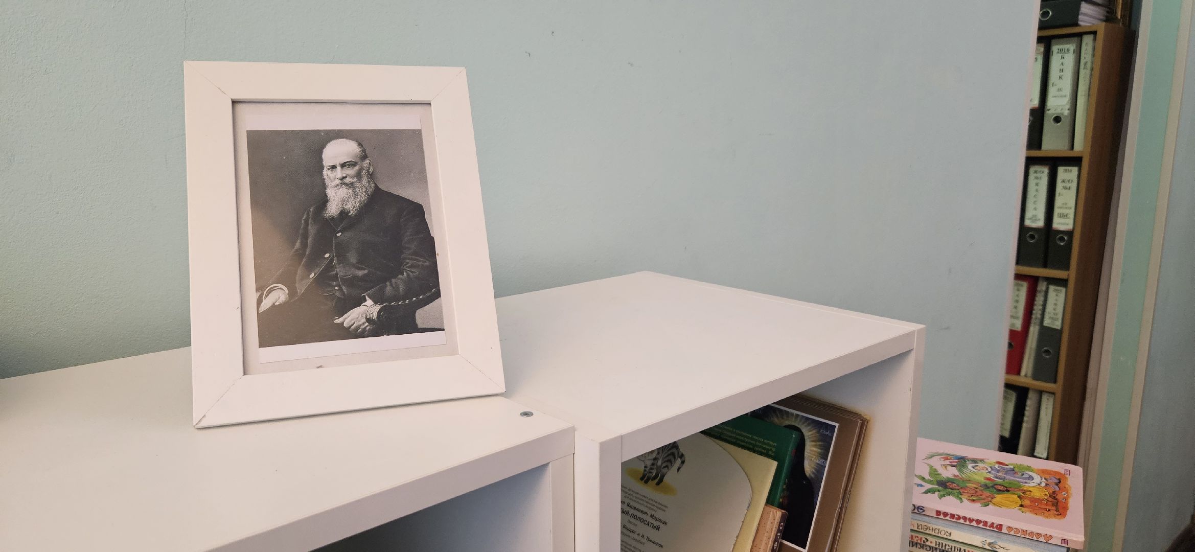 культура, образование, детская библиотека, Жуковский, музей,