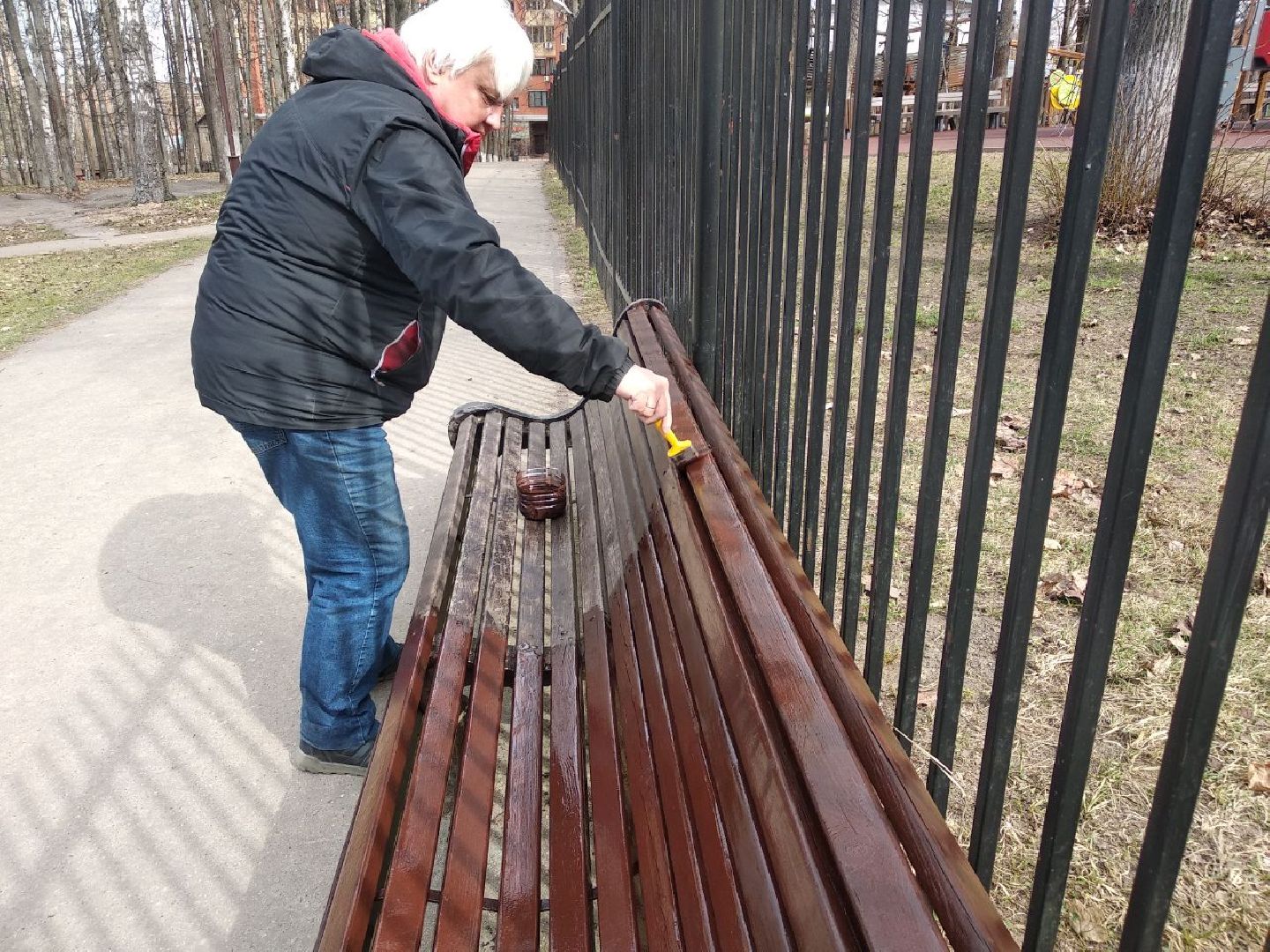 Дмитров, Благоустройство, Министерство ЖКХ МО