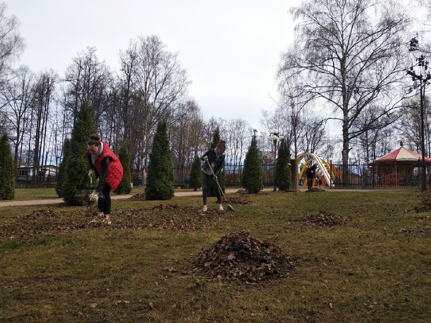 Дмитров, Благоустройство, Министерство ЖКХ МО