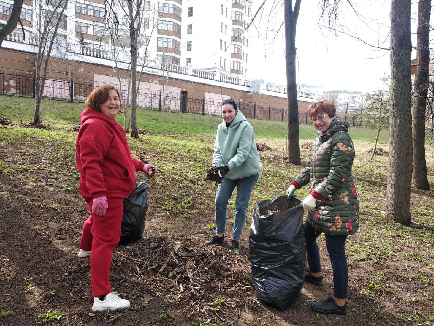 Дмитров, Благоустройство, Министерство ЖКХ МО