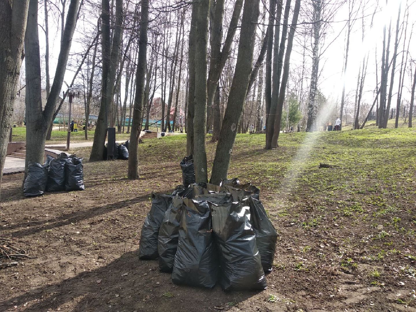Дмитров, Благоустройство, Министерство ЖКХ МО