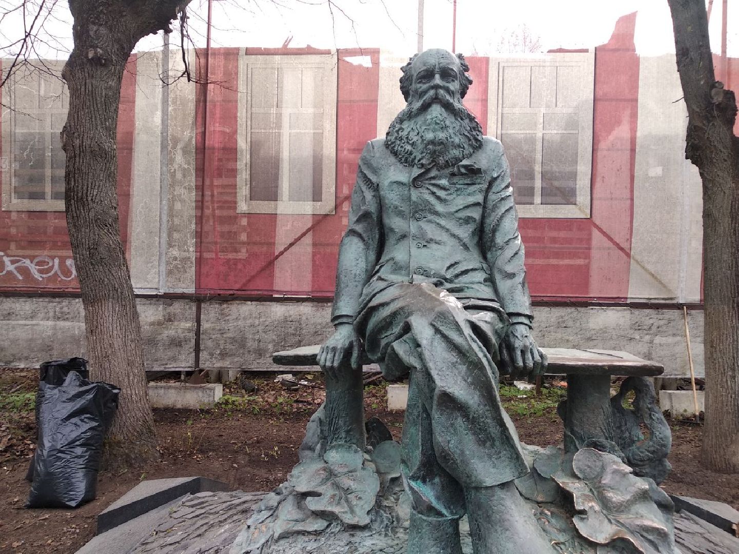 Дмитров, Благоустройство, Министерство ЖКХ МО