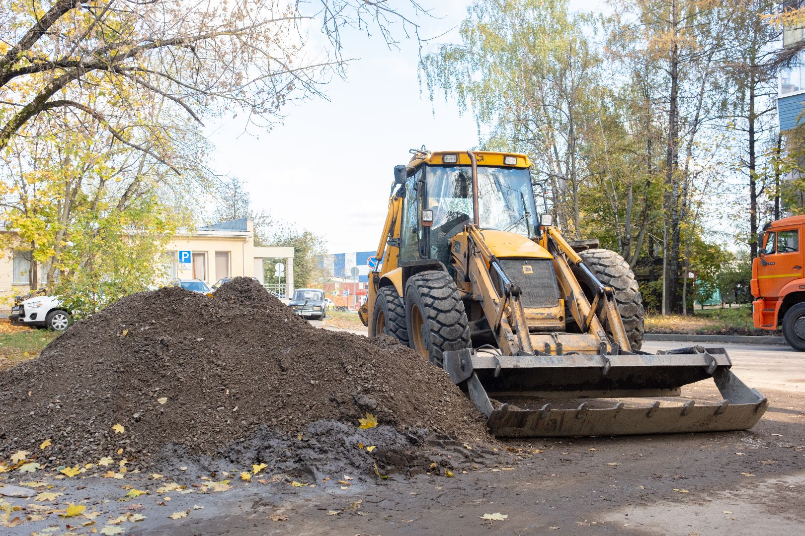 лыткарино, благоустройство, кбдт,