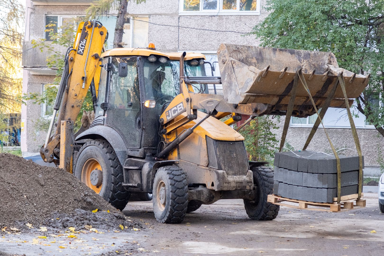 лыткарино, благоустройство, кбдт,