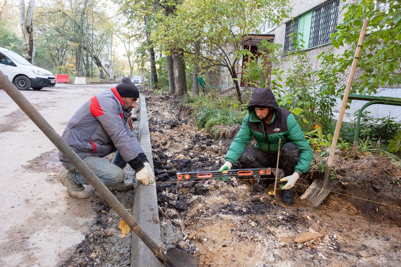 лыткарино, благоустройство, кбдт,