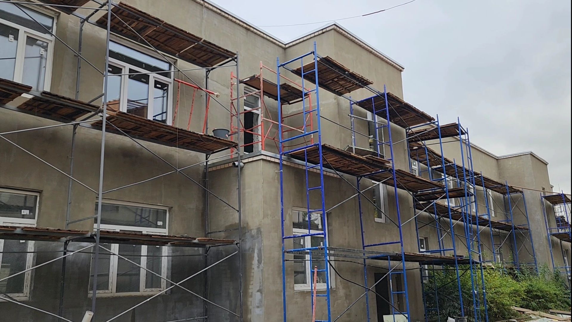 капремонт, гимназия 4, детский сад, президентская программа,