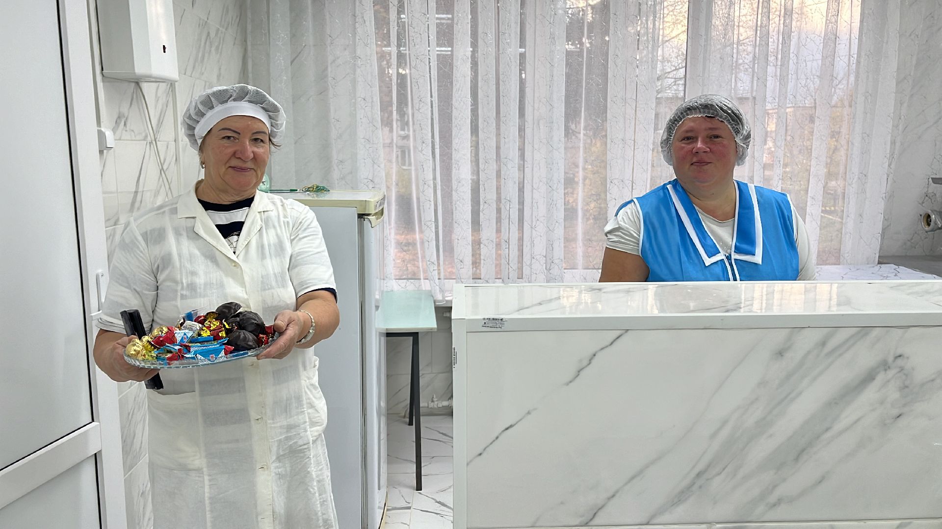 волоколамск, образование, капитальный ремонт, детский сад,