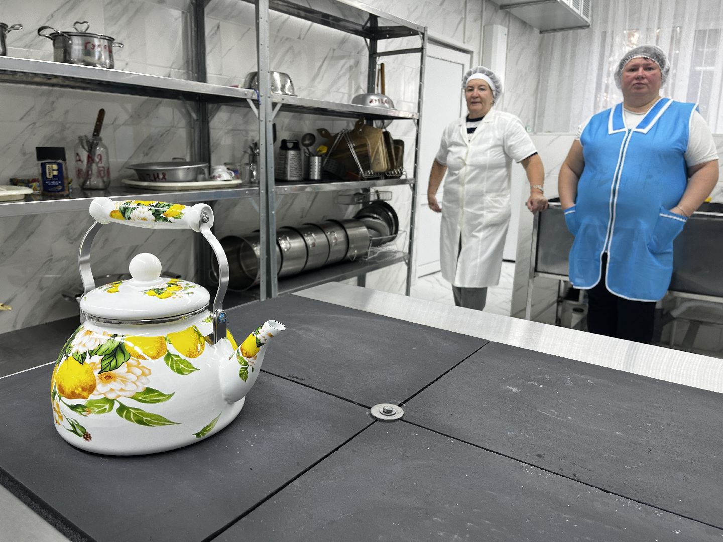 волоколамск, образование, капитальный ремонт, детский сад,