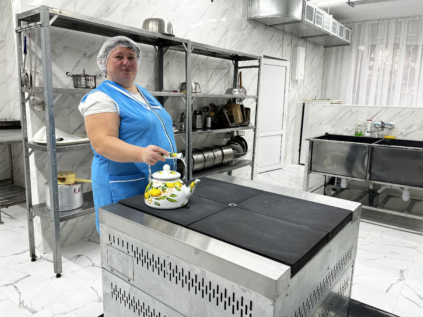 волоколамск, образование, капитальный ремонт, детский сад,