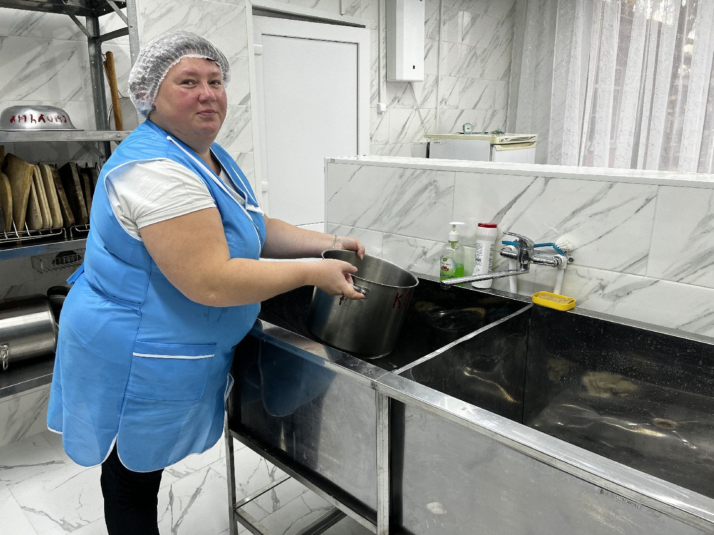 волоколамск, образование, капитальный ремонт, детский сад,