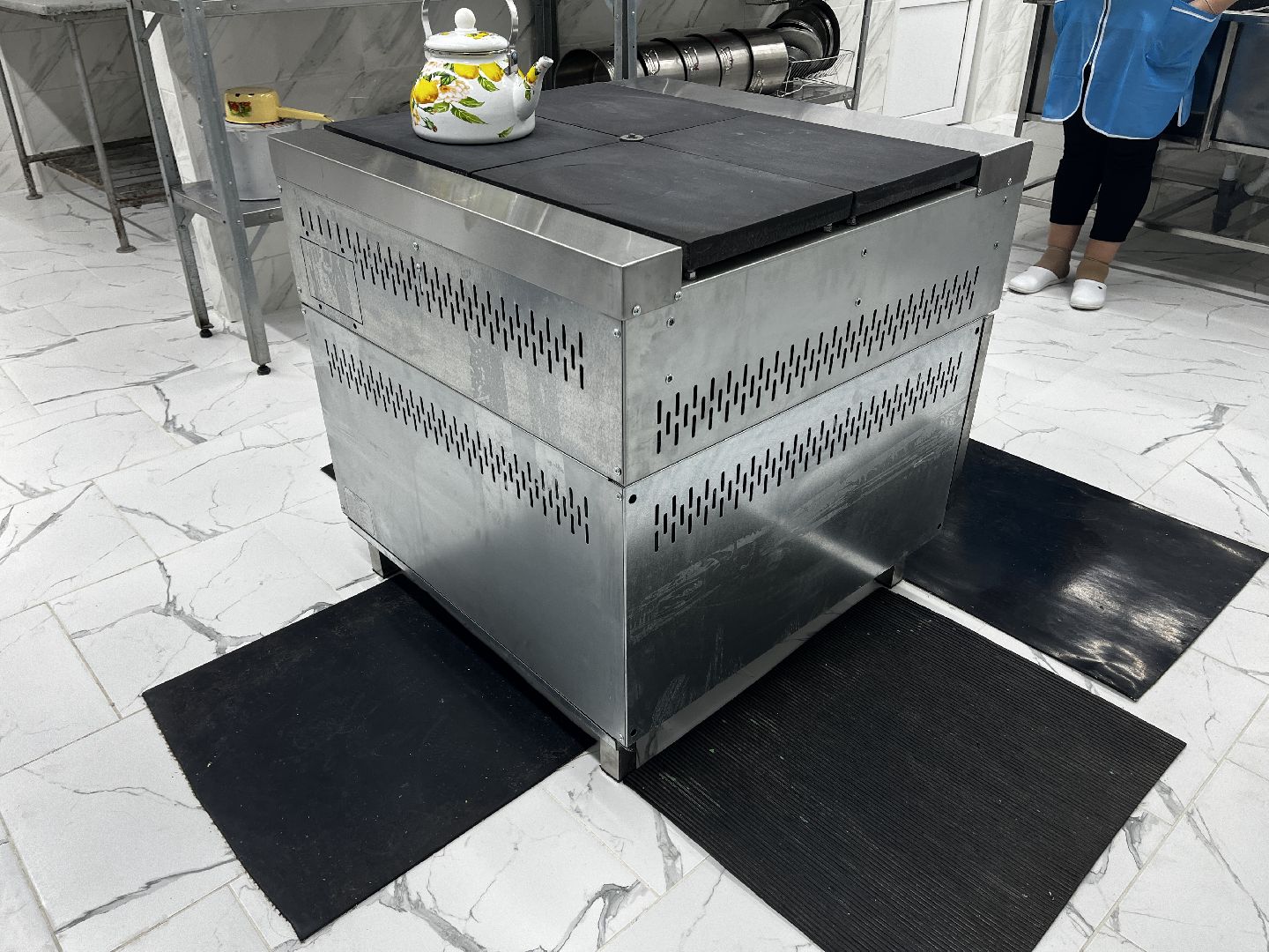 волоколамск, образование, капитальный ремонт, детский сад,