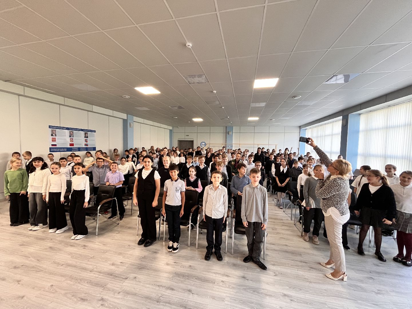 гибдд, госавтоинспекция, мастер класс, световозвращатели,