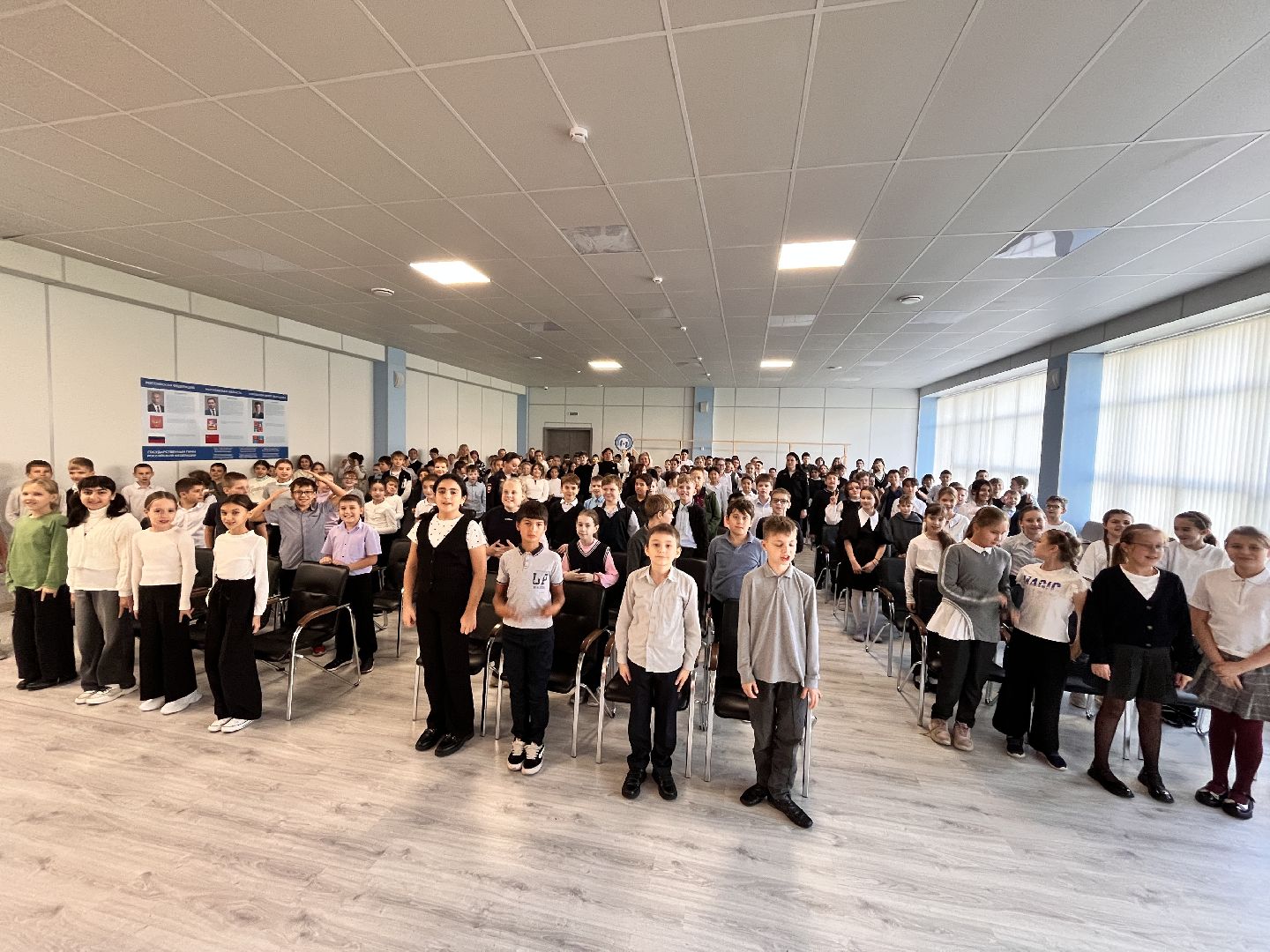 гибдд, госавтоинспекция, мастер класс, световозвращатели,