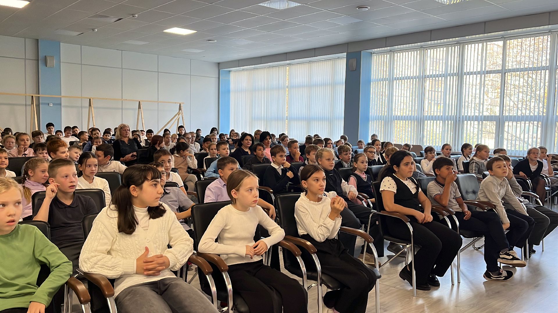 гибдд, госавтоинспекция, мастер класс, световозвращатели,