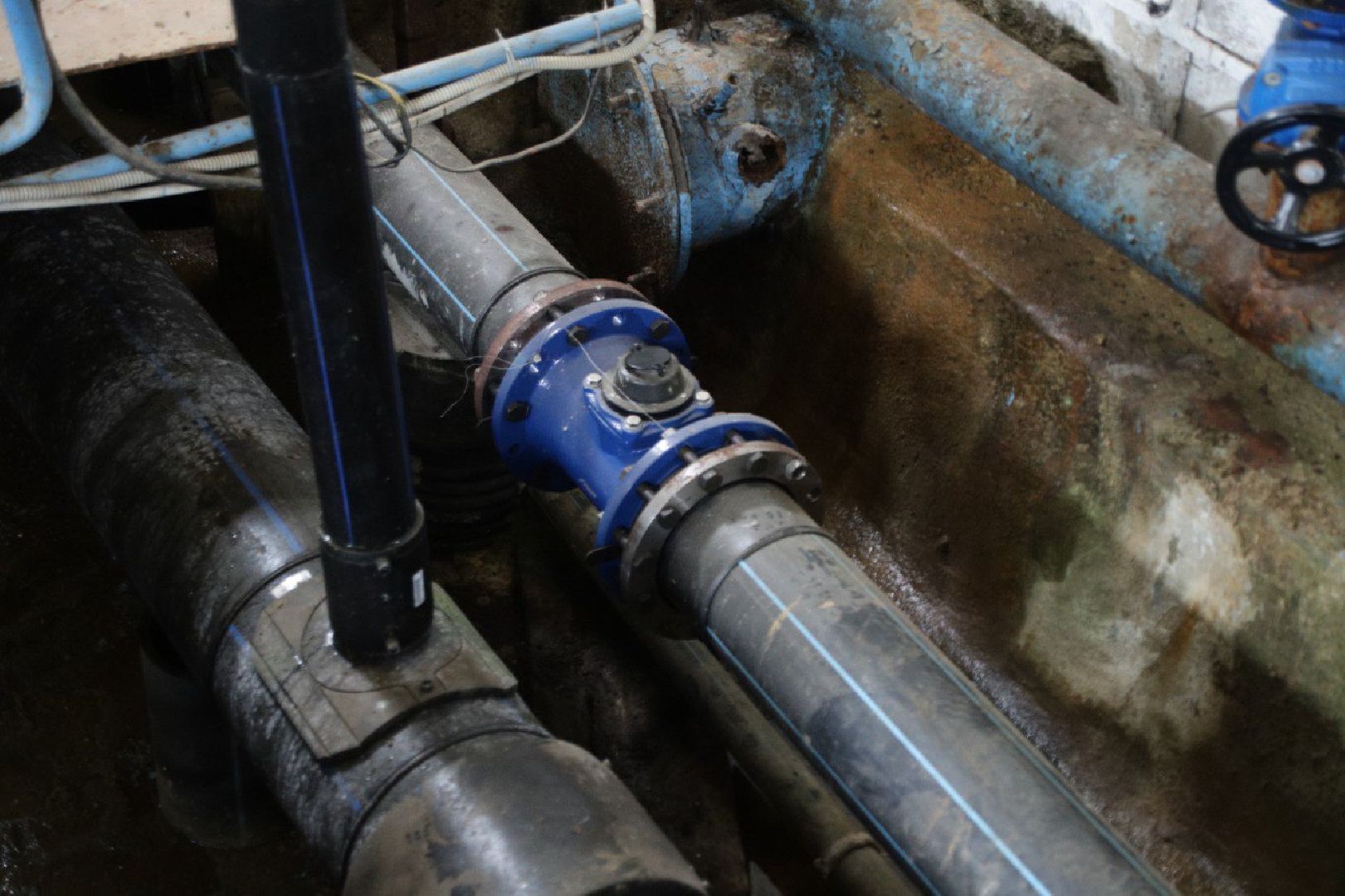 воскресенск, отопление, котельные, министр жкх мо,