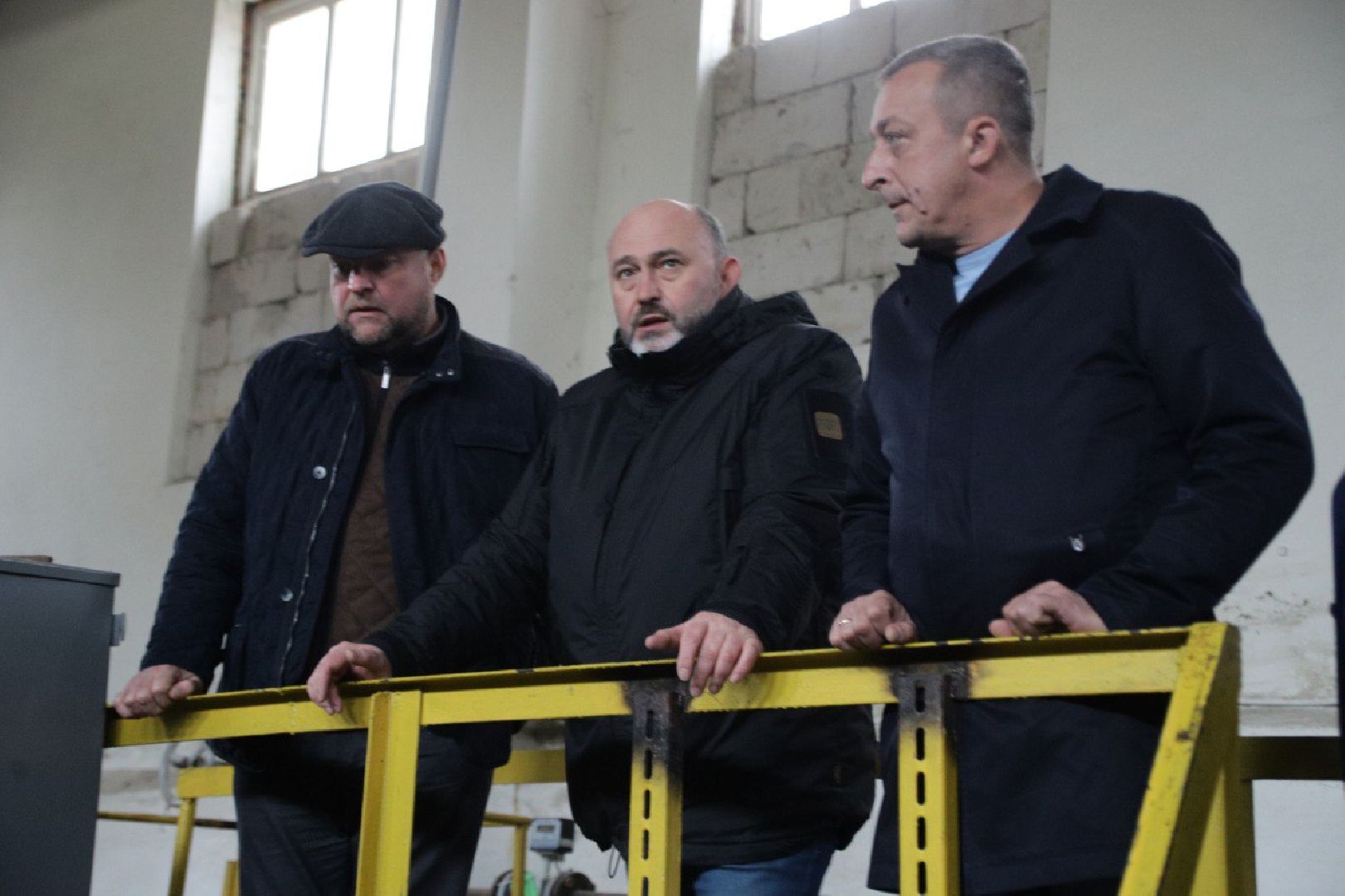 воскресенск, отопление, котельные, министр жкх мо,