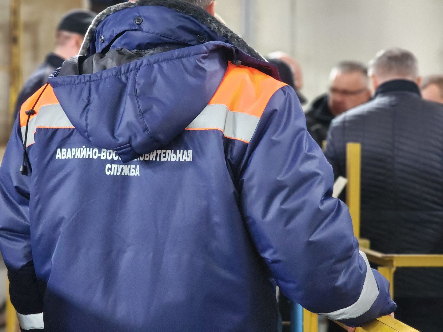 воскресенск, отопление, котельные, министр жкх мо,