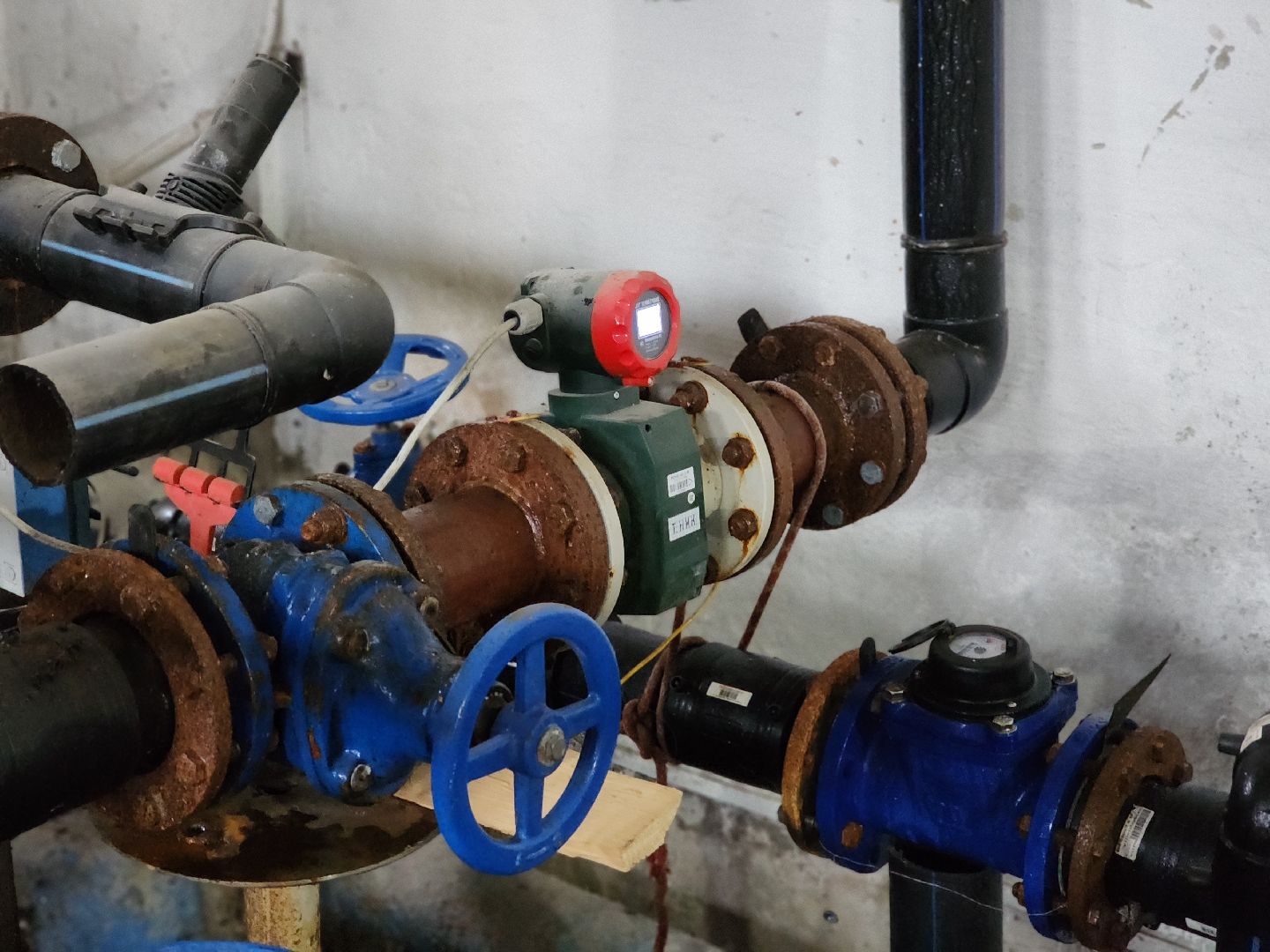 воскресенск, отопление, котельные, министр жкх мо,