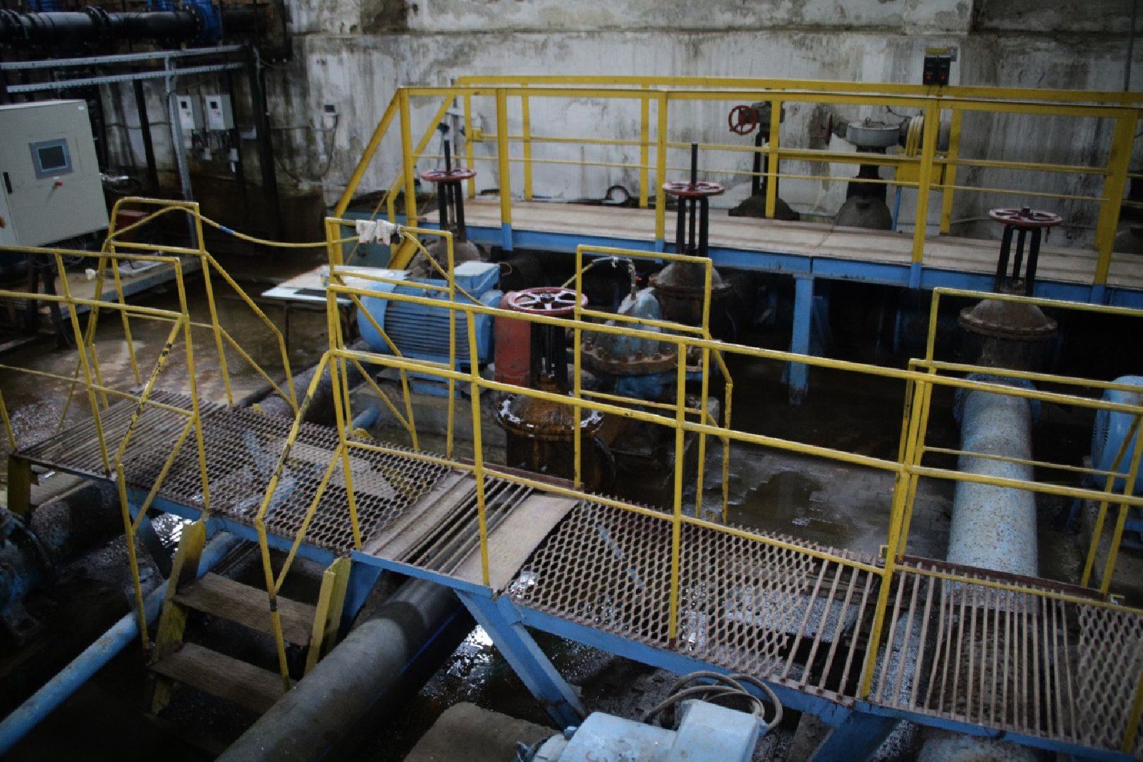 воскресенск, отопление, котельные, министр жкх мо,