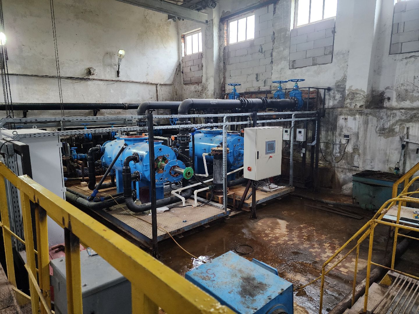 воскресенск, отопление, котельные, министр жкх мо,