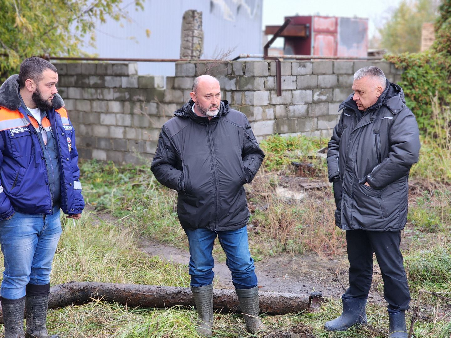 воскресенск, отопление, котельные, министр жкх мо,