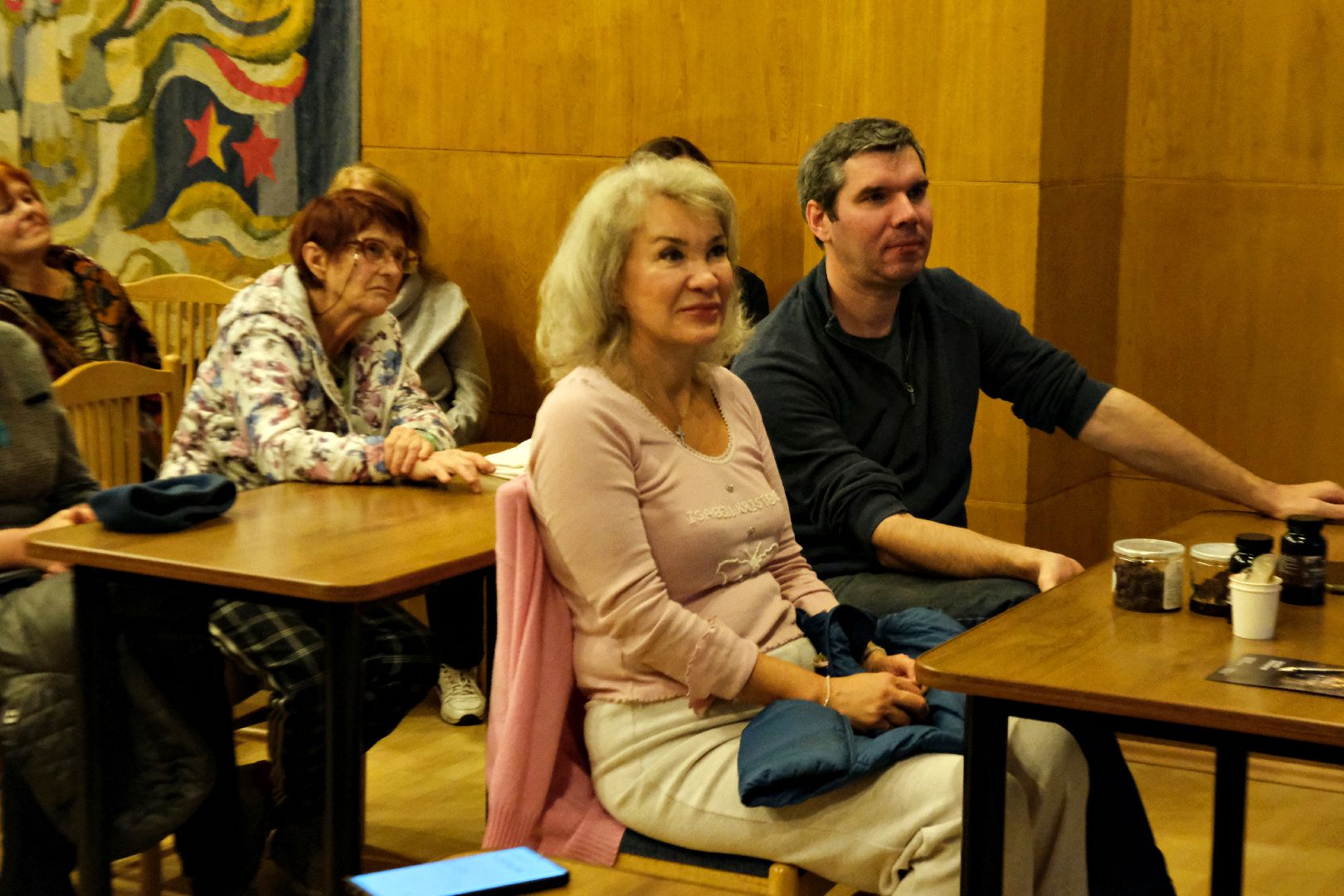 пущино, серпухов, туризм, дом ученых Пущино,