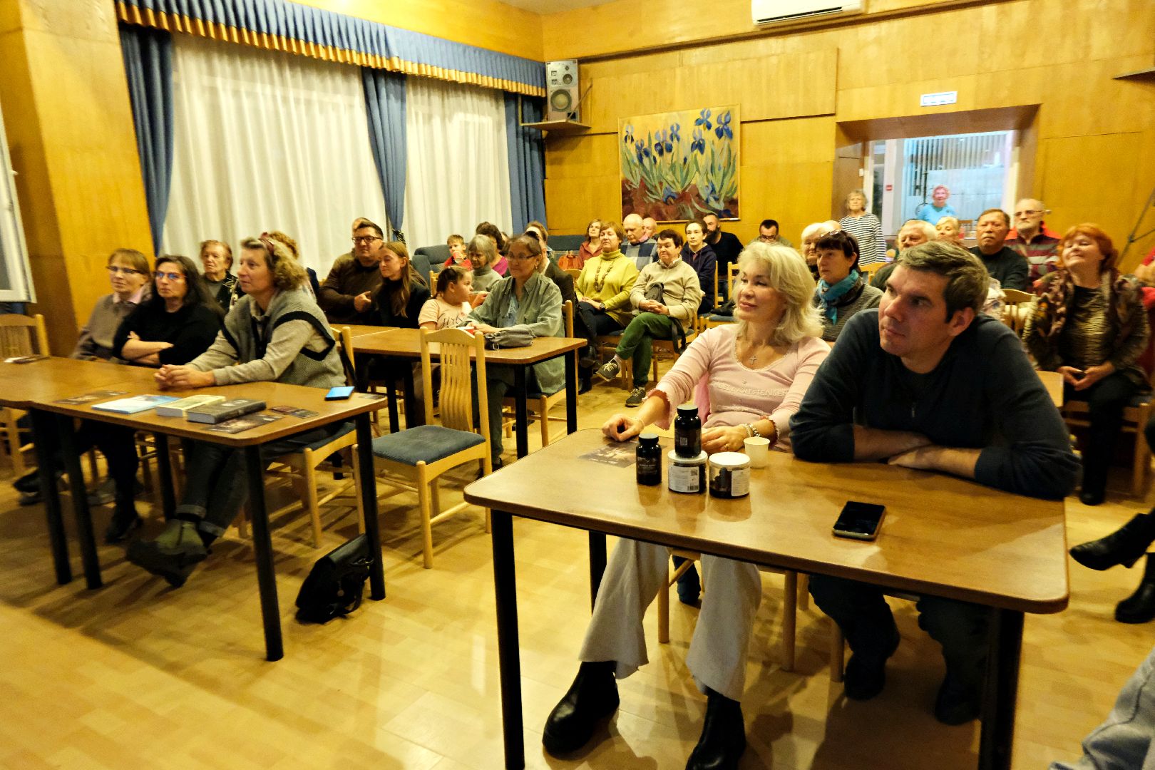 пущино, серпухов, туризм, дом ученых Пущино,