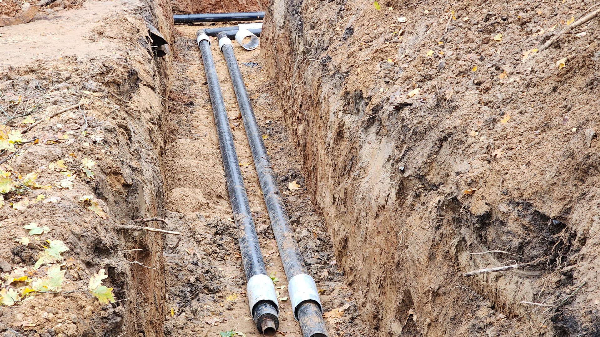 Звенигород, ЖКХ, тепло,