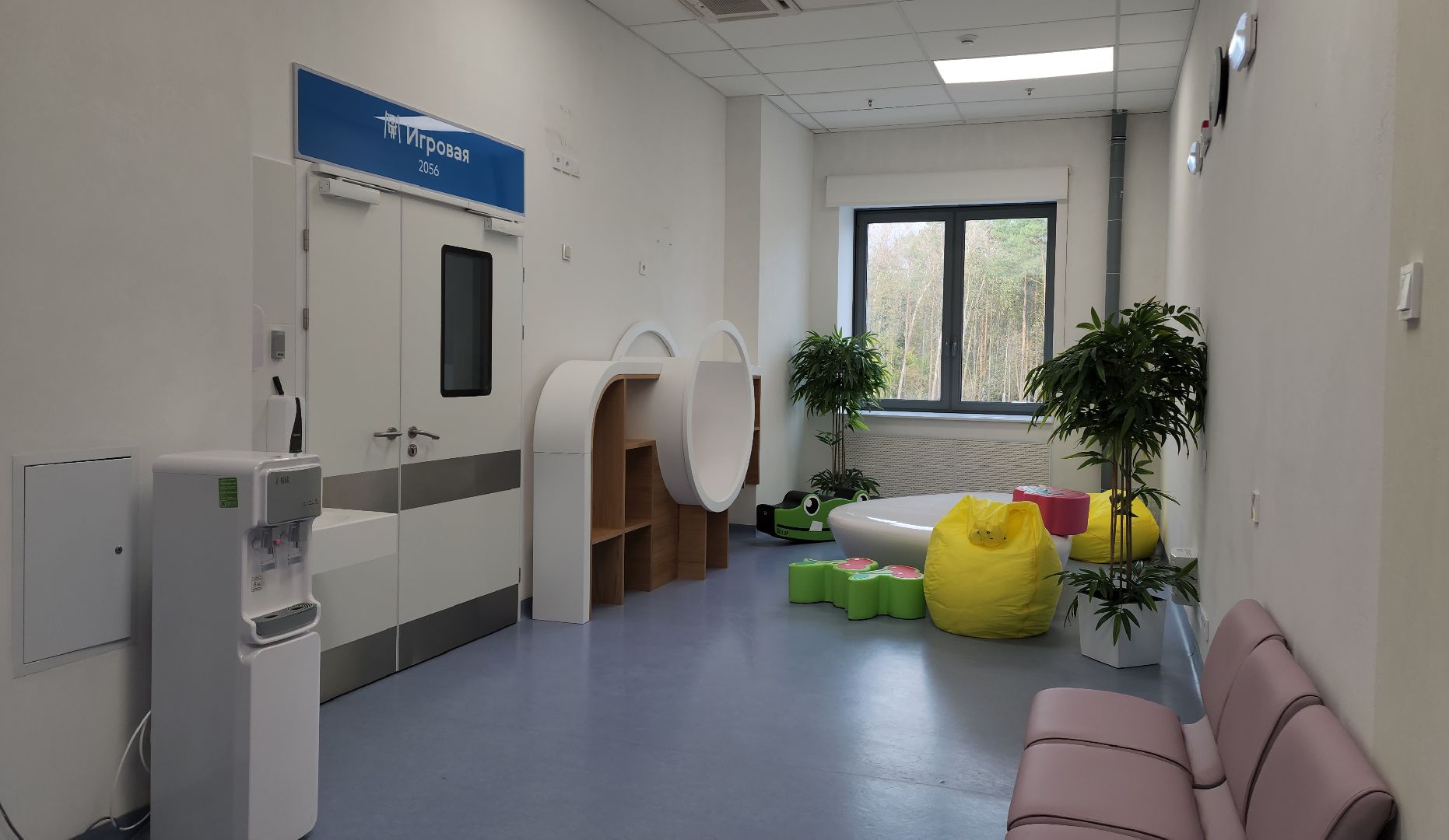 красногорск, детский клинический центр им рошаля, хирург,