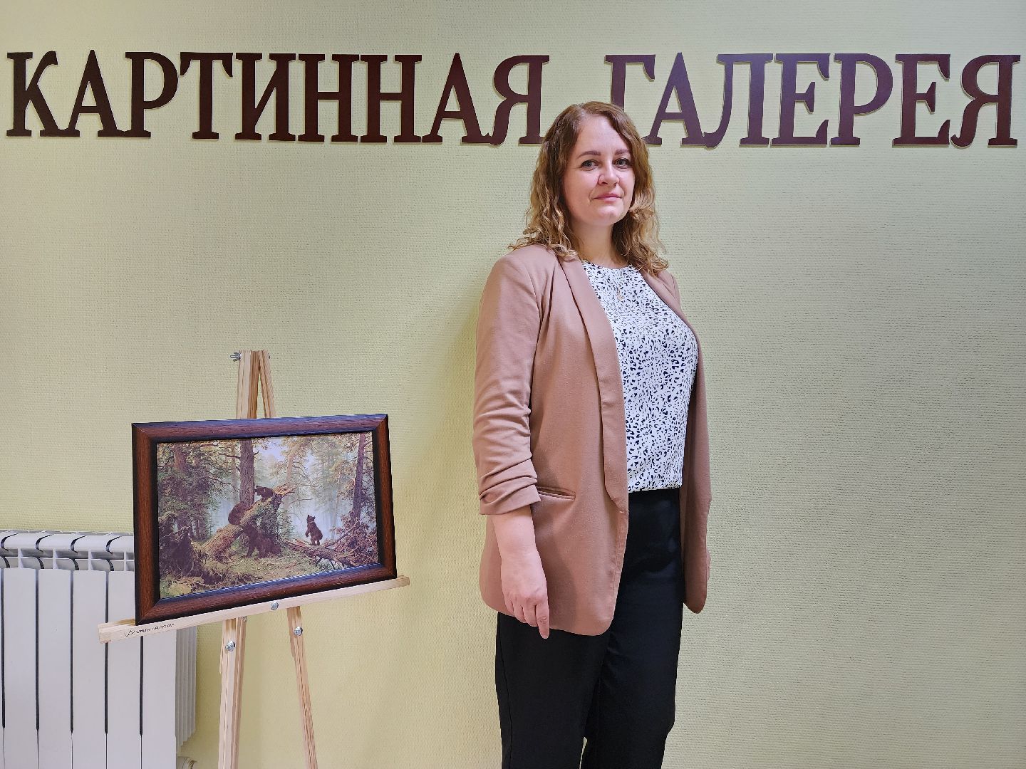 раменское, образование, детский сад 42, финалист конкурса воспитатель подмосковья-2024,