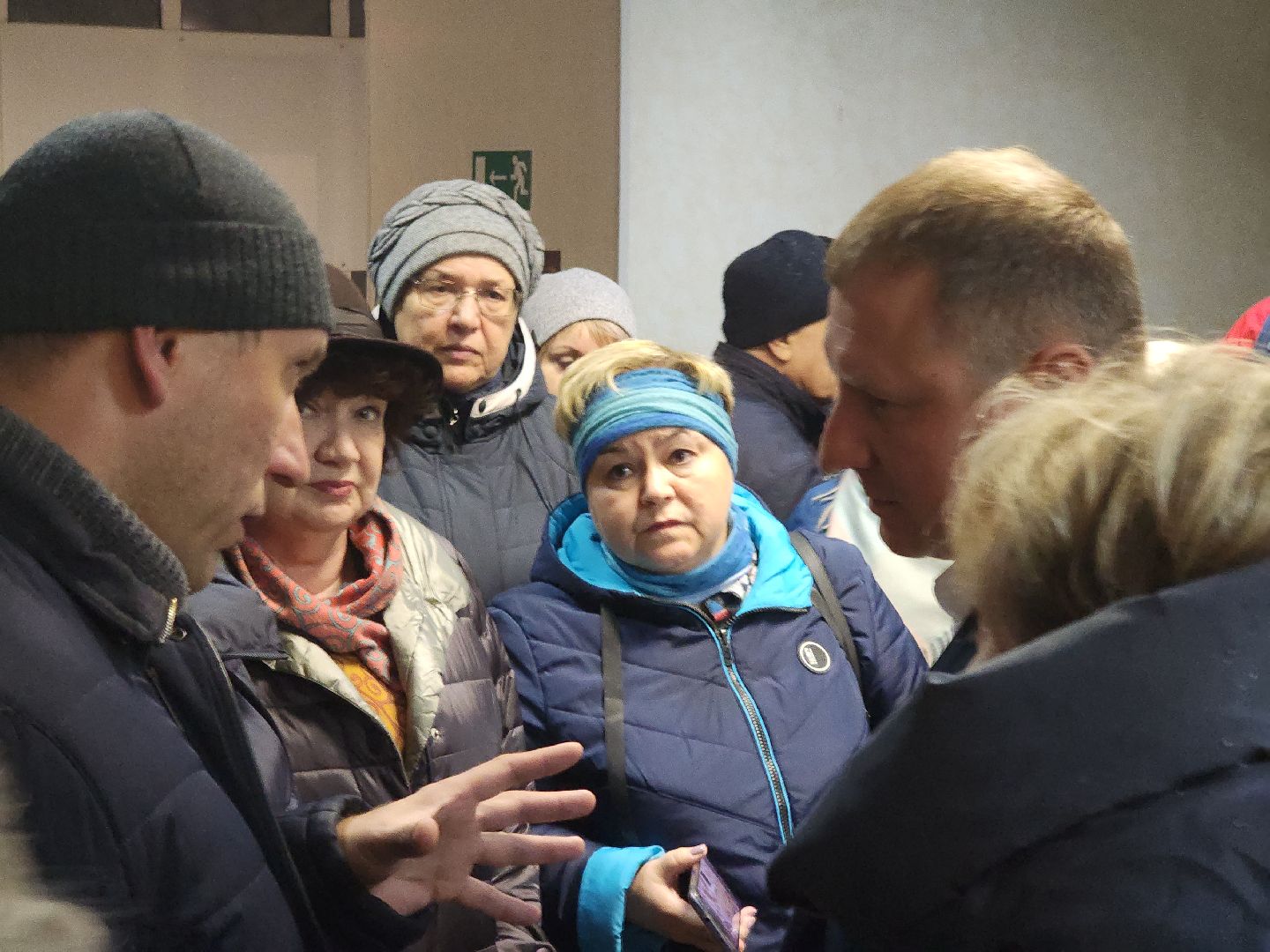 Черноголовка, отопительный сезон 2024-2025, жкх,