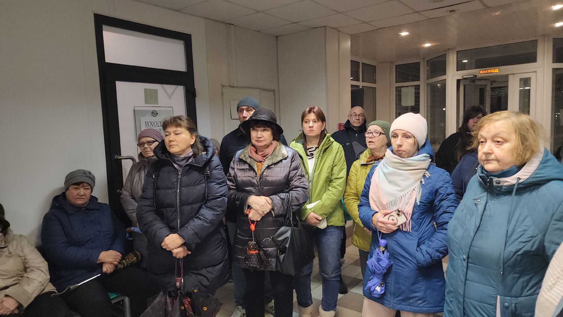 Черноголовка, отопительный сезон 2024-2025, жкх,