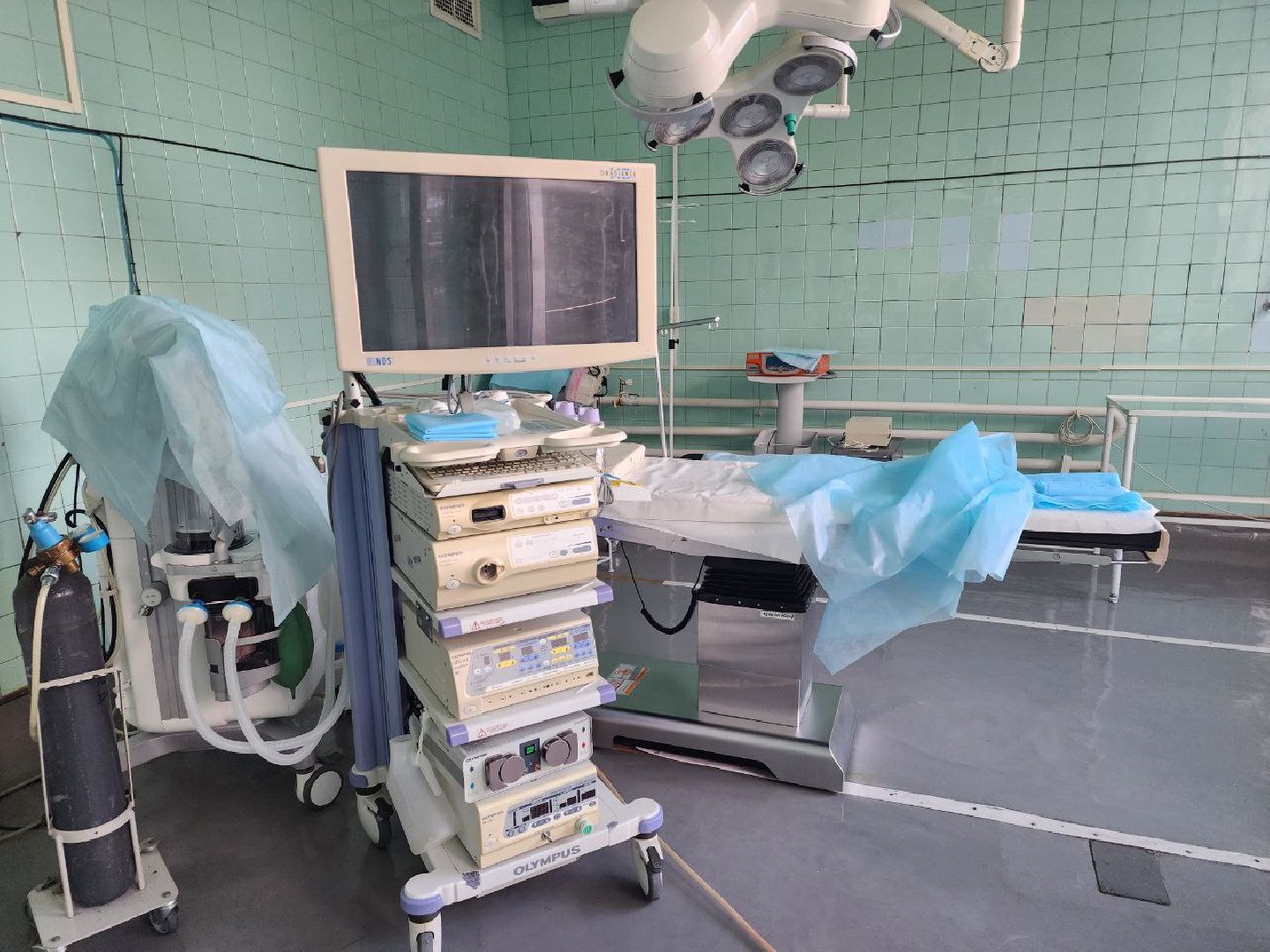 пущино, серпухов, медицина,