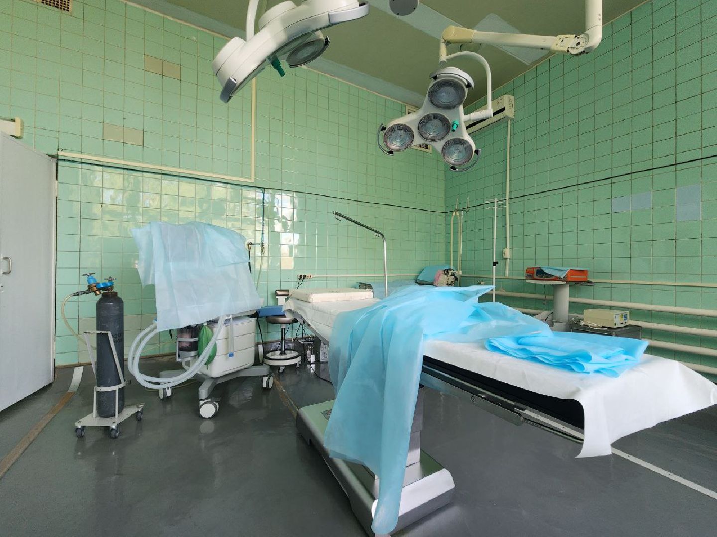 пущино, серпухов, медицина,