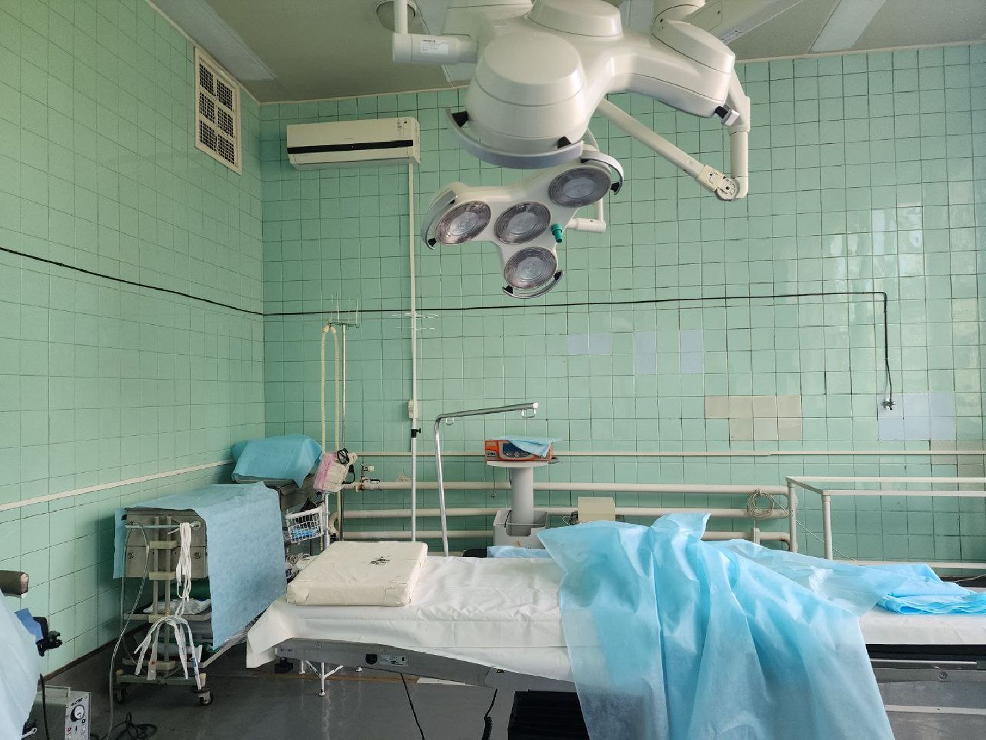 пущино, серпухов, медицина,