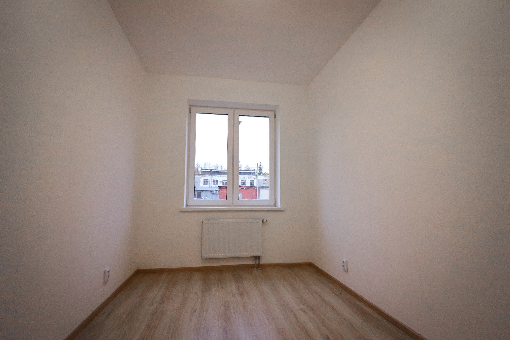 Клин, общество, переселение из аварийного жилья, люди, новые квартиры,