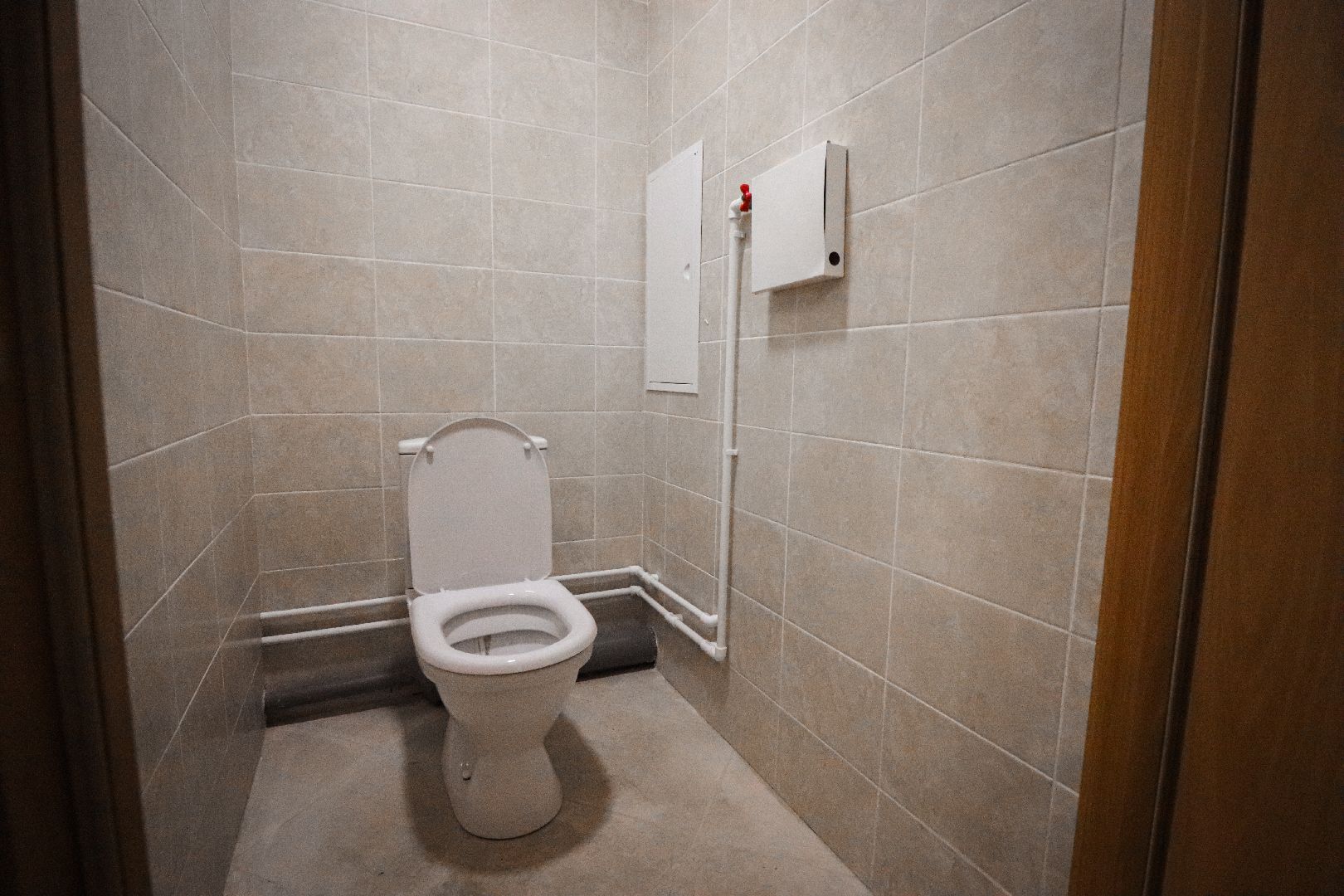 Клин, общество, переселение из аварийного жилья, люди, новые квартиры,