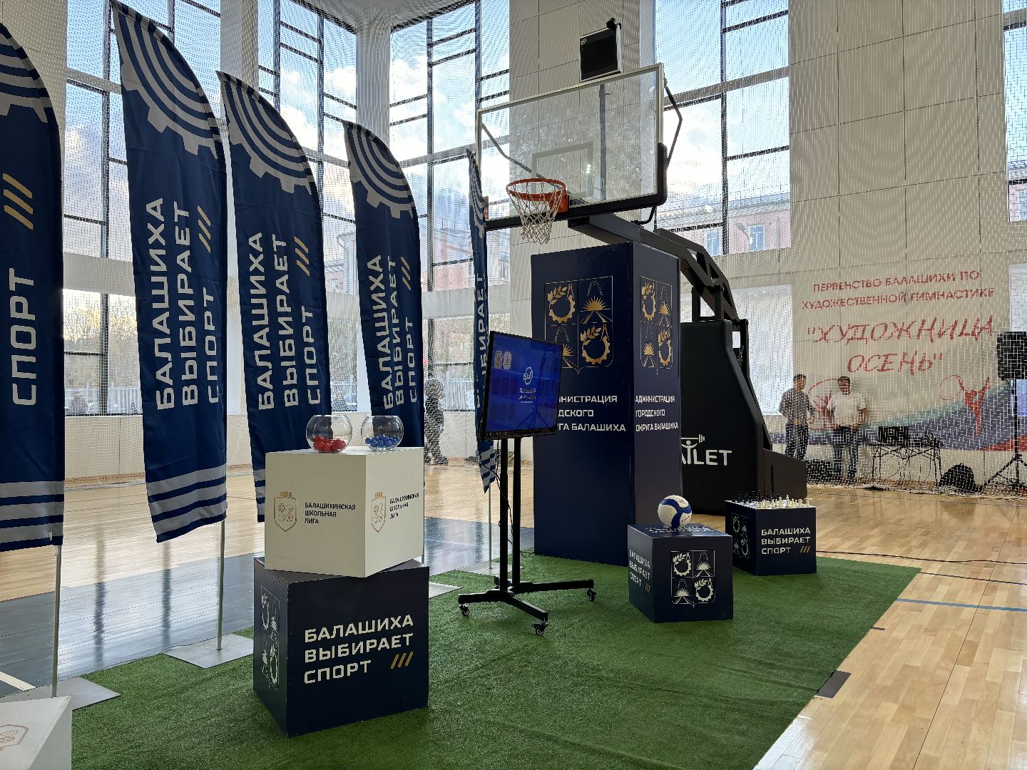 Балашихинская школьная лига, стадион труд, спорт,